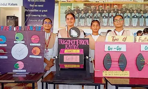 Amritsar: एपीजे अब्दुल कलाम की जयंती