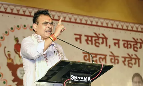 Bundi: विशेष योग्यजनों को मिलेगी निशुल्क इलेक्ट्रिक पावर व्हीलचेयर -पात्र आवेदक 7 नवम्बर तक