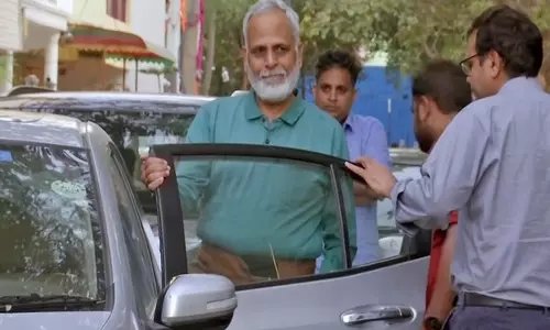 सत्यमेव जयते...: दिल्ली कोर्ट द्वारा जमानत दिए जाने के बाद Satyendra Jain