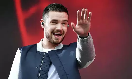 Liam Payne की मौत का कारण: पोस्टमार्टम से हुई ये पुष्टि Liam Payne की मौत का कारण: पोस्टमार्टम से हुई ये पुष्टि