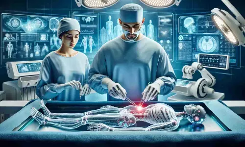 Medical उपचार के प्रति दृष्टिकोण में क्रांतिकारी बदलाव लाने के लिए तैयार