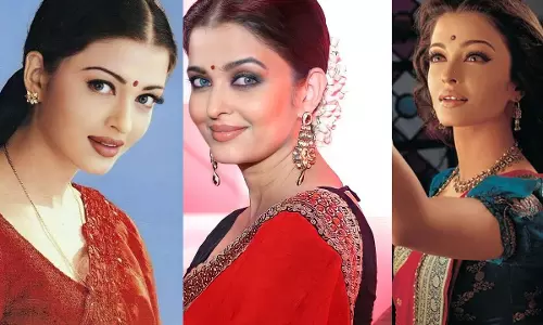 Aishwarya Rai Bachchan अपने बॉडीगार्ड के लिए कितना खर्च करती है? जाने Aishwarya Rai Bachchan अपने बॉडीगार्ड के लिए कितना खर्च करती है? जाने