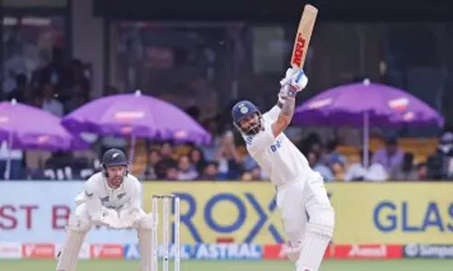 New Zealand से मैच में टीम इण्डिया की मशक्कत, इन खिलाड़ियों पर उम्मीदें टिकी