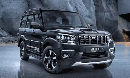 Mahindra Scorpio  क्लासिक बॉस एडिशन लॉन्च, क्या है नया?