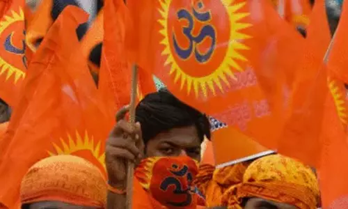 Rajasthan:  मंदिर में धार्मिक आयोजन के दौरान चाकू से हमला, 10 RSS कार्यकर्ता घायल