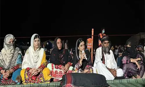 Balochistan में पाकिस्तानी सेना ने तीन बलूच लोगों को जबरन गायब कर दिया Balochistan में पाकिस्तानी सेना ने तीन बलूच लोगों को जबरन गायब कर दिया