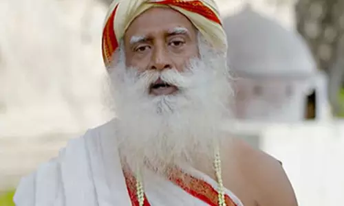 Sadhguru ने सुप्रीम कोर्ट द्वारा ईशा योग केंद्र के खिलाफ याचिका का निपटारा करने के बाद कही ये बात