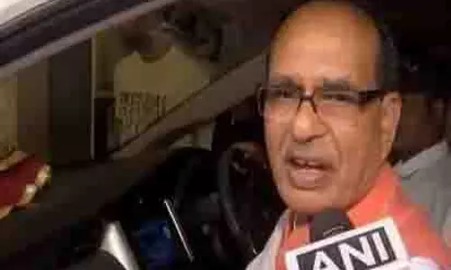 यह एकदम सही सीट बंटवारा है, हम जीत रहे हैं, एनडीए सरकार बना रही है: Shivraj Chauhan