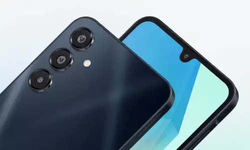 Samsung Galaxy A16 5G छह साल के एंड्रॉइड अपडेट के साथ भारत में लॉन्च