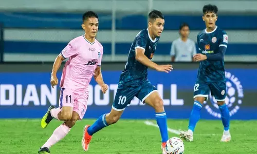ISL 2024-25: बेंगलुरु एफसी ने पंजाब एफसी पर 1-0 से जीत हासिल की