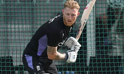 Ben Stokes ने पाकिस्तान से हार में इंग्लैंड द्वारा गंवाए गए अवसरों पर विचार किया Ben Stokes ने पाकिस्तान से हार में इंग्लैंड द्वारा गंवाए गए अवसरों पर विचार किया