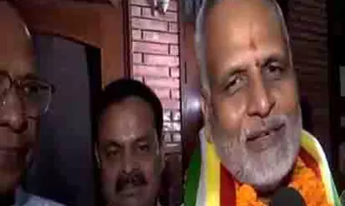 सिर्फ इसलिए कि हमने अन्याय के खिलाफ लड़ाई लड़ी, उन्होंने हमें सलाखों के पीछे डाल दिया: Satyendra Jain