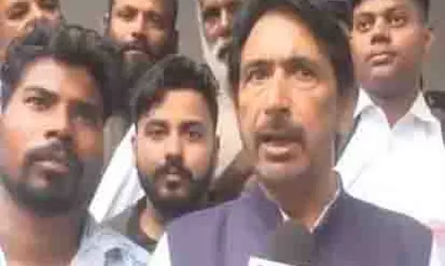 झारखंड कांग्रेस प्रभारी ने JMM के साथ सीट बंटवारे पर कही ये बात