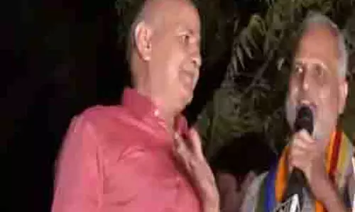 2 साल बाद Tihar Jail से बाहर आए सत्येंद्र जैन, कहा- आतिशी जी आपको भी जेल जाना पड़ेगा