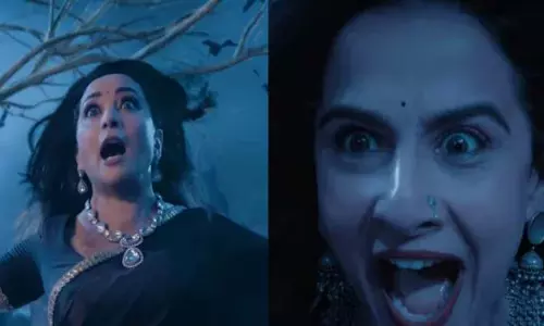 Madhuri Dixit और विद्या बालन के बीच जोरदार मुकाबला