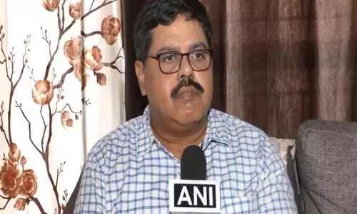 पर्यावरण विशेषज्ञ विवेक चट्टोपाध्याय ने खराब AQI के लिए जिम्मेदार कारकों की रूपरेखा बताई पर्यावरण विशेषज्ञ विवेक चट्टोपाध्याय ने खराब AQI के लिए जिम्मेदार कारकों की रूपरेखा बताई