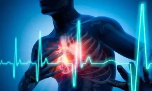 Heart से सम्बंधित बीमारियों को कम करने के लिए बहुआयामी दृष्टिकोण की आवश्यकता Heart से सम्बंधित बीमारियों को कम करने के लिए बहुआयामी दृष्टिकोण की आवश्यकता