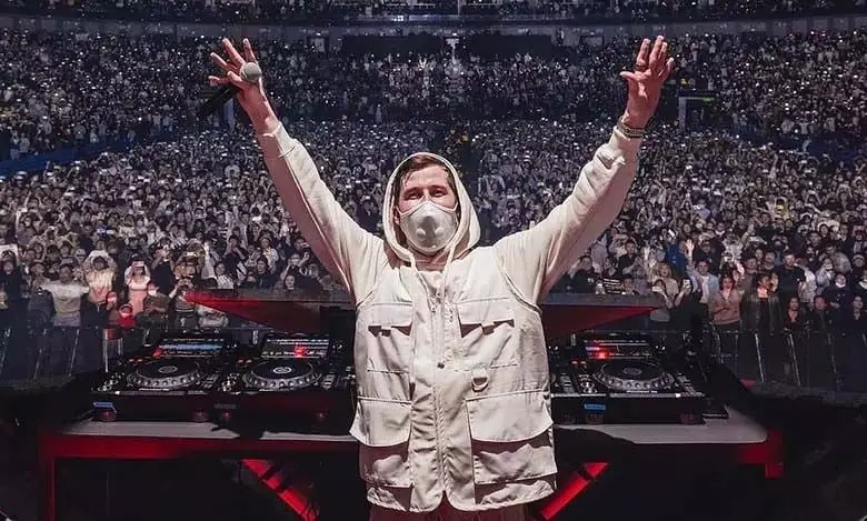 Alan Walker हैदराबाद नहीं आ रहे, कॉन्सर्ट रद्द