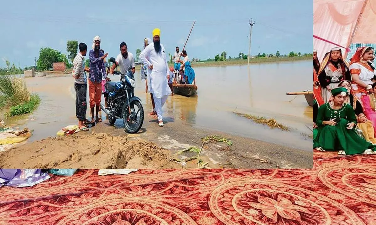 Punjab:  बाऊपुर जदीद के ग्रामीणों ने नेकदिल व्यक्ति को सरपंच चुना