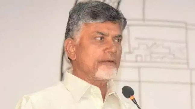 प्रधानमंत्री मोदी की कड़ी मेहनत से बहुत कुछ सीखने को मिलता है: CM Naidu