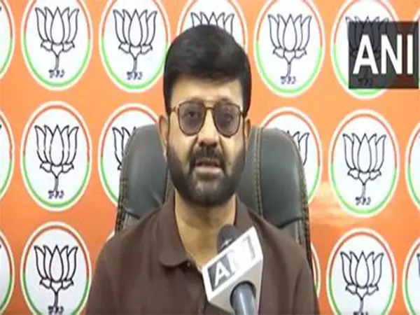 सीट बंटवारे को अंतिम रूप दिए जाने के बाद एनडीए सबसे मजबूत स्थिति में है: BJP Praful Shah Dev