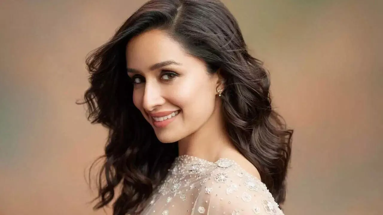 Shraddha Kapoor ने एक बड़ा खुलासा किया