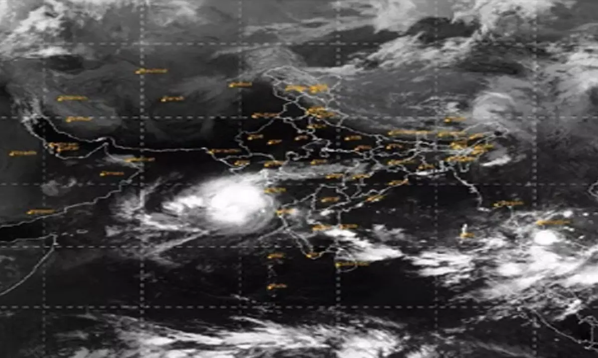 Odisha: ओडिशा में साफ मौसम नहीं, बारिश की संभावना