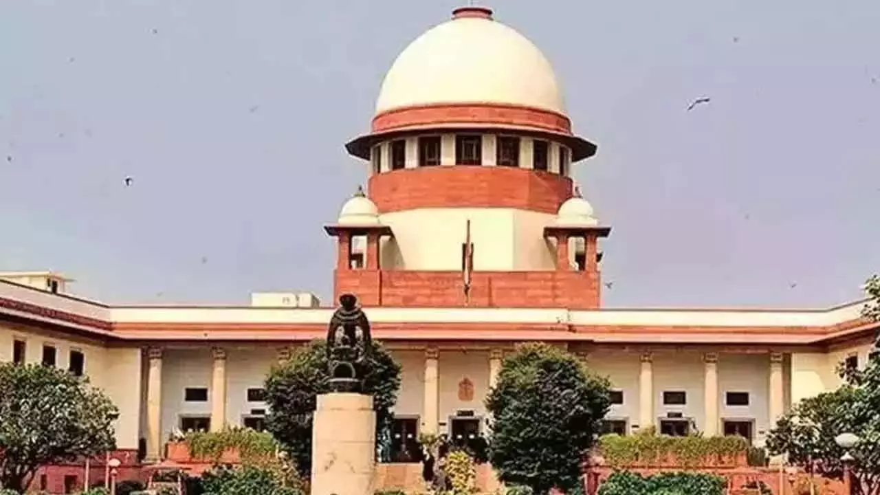 SC ने भवानी रेवन्ना को राहत दी, हाईकोर्ट की अग्रिम जमानत मंजूर की