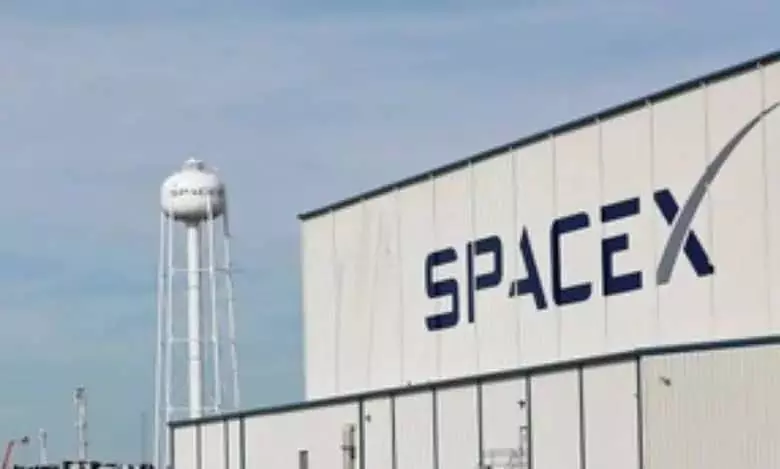 Musks SpaceX को यूएस स्पेस फोर्स से 733 मिलियन अमेरिकी डॉलर का लॉन्च अनुबंध मिला