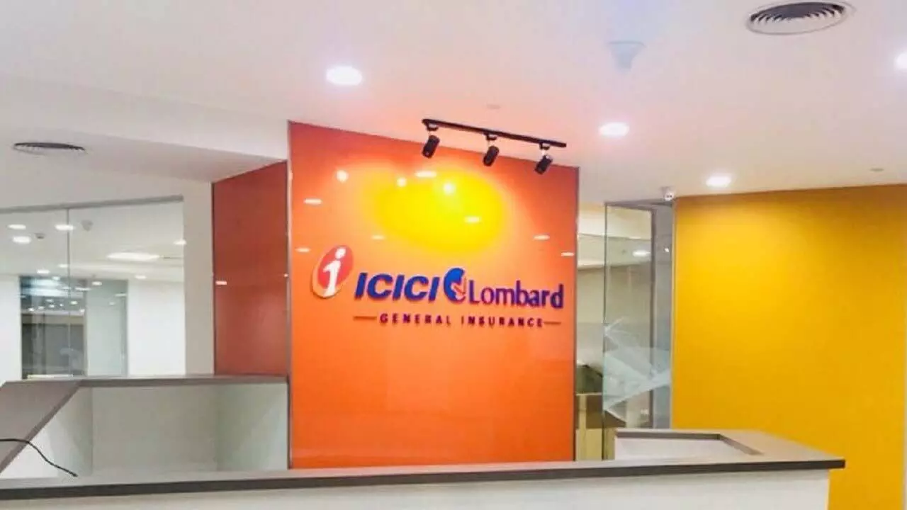 ICICI लोम्बार्ड जनरल इंश्योरेंस कंपनी Q2 नतीजे: लाभ में 20.21% की वृद्धि