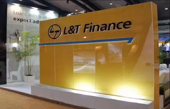 L&T फाइनेंस Q2 परिणाम: लाभ में 16.88% की वृद्धि