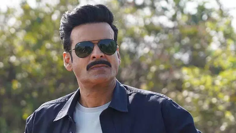 Manoj Bajpayees की द फैमिली मैन में विलेन का किरदार निभाएंगी निमृत