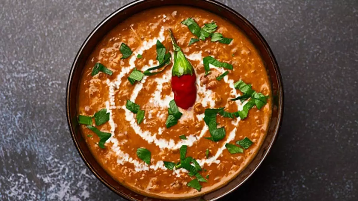 Dal Makhani मिलेगा रेस्तरां जैसा स्वाद, जाने बनाने का तरीका