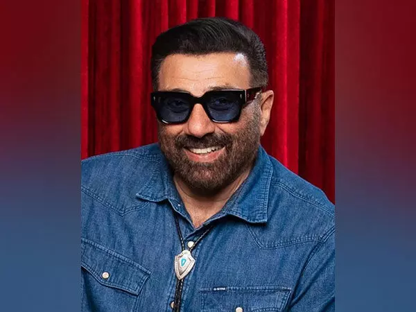 Sunny Deol Birthday: अभिनेता की प्रतिष्ठित फिल्मों पर एक नज़र