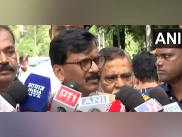 चर्चा पूरी हो जाएगी और सीटों के बंटवारे को अंतिम रूप दे दिया जाएगा: Sanjay Raut