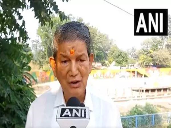 Harish Rawat ने कहा-यूसीसी कुछ और नहीं बल्कि एक प्रचारात्मक कदम है