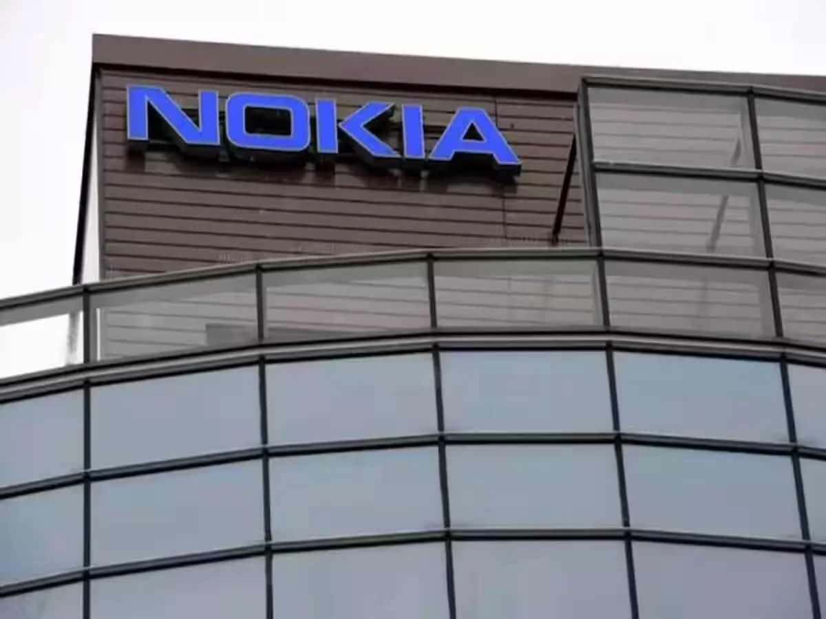 Nokia ने 2,000 से ज्यादा लोगों को नौकरी से निकाल दिया