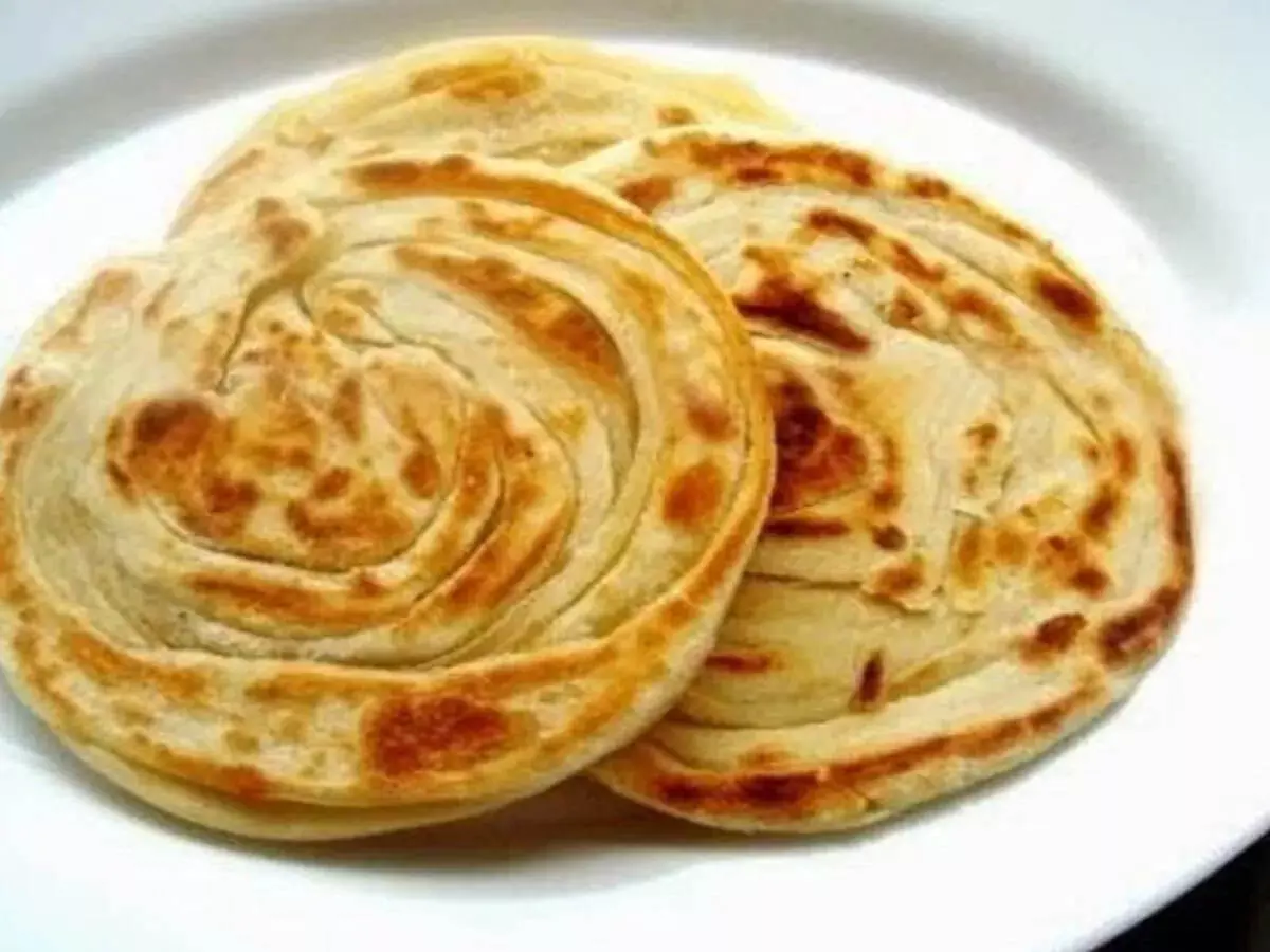 Laccha Paratha रेसिपी बनाने का तरीका जानिए