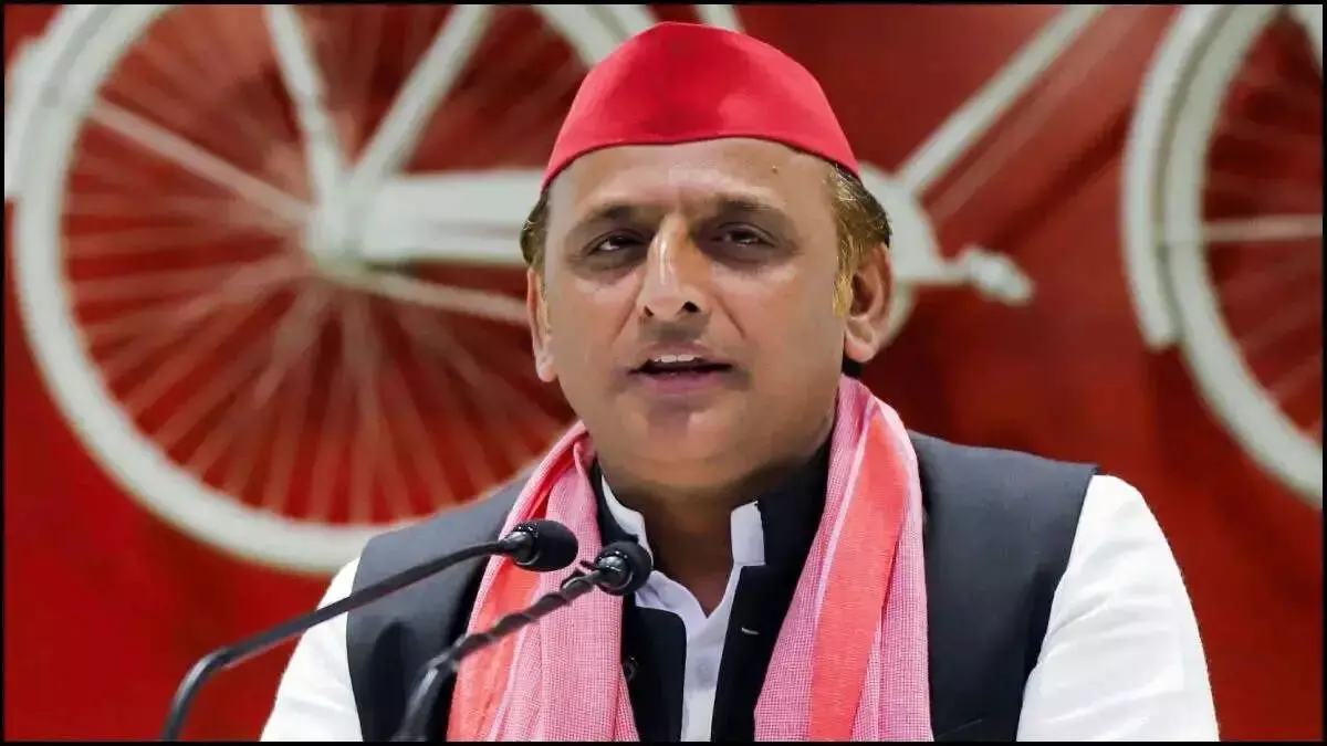 Akhilesh Yadav: महायुति सरकार के तहत महाराष्ट्र में भ्रष्टाचार बढ़ा