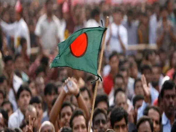 अंतरिम सरकार के सलाहकार ने कहा- Bangladesh में आम चुनाव 2025 में होने की संभावना