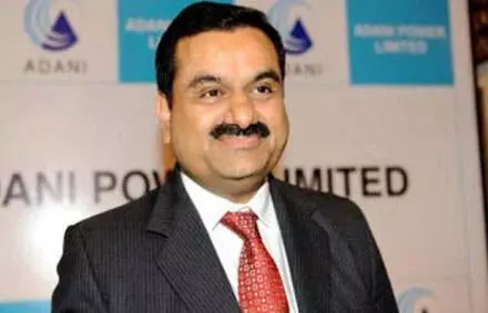 Adani का यह शेयर 80 रुपये के नीचे