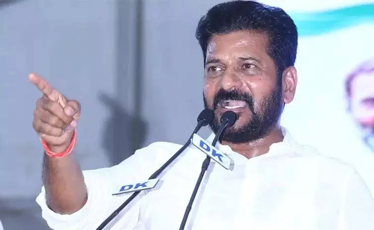 जिनके पास परमिट है, उन्हें हाइड्रा से डरने की जरूरत नहीं: Revanth Reddy