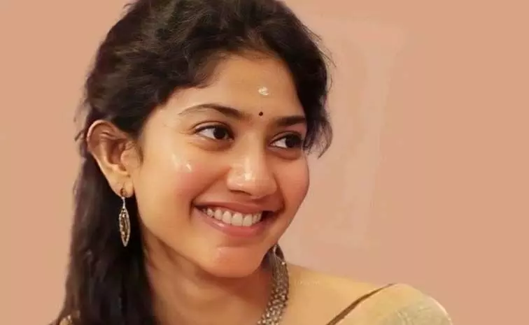 Sai Pallavi ने एक स्टार हीरो को अन्ना कहा