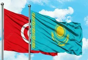 Tunisia, Kazakhstan ने सहयोग बढ़ाने का संकल्प लिया