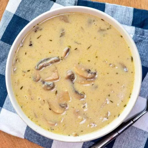 Mushroom व्यंजन विधि अपनाये