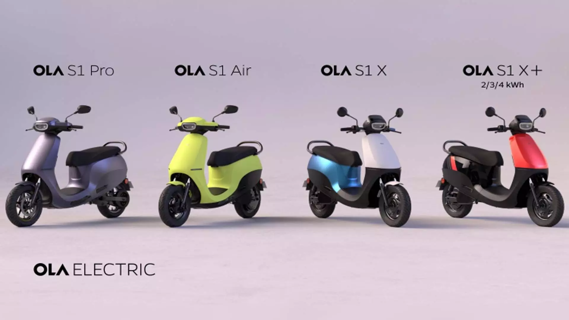 Ola Electric ने S1 पोर्टफोलियो पर नए बॉस ऑफर की घोषणा की