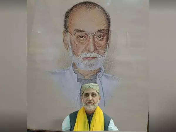 Akhtar Mengal ने सीनेटर के अपहरण का आरोप लगाया, प्रस्तावित संवैधानिक सुधारों का किया विरोध