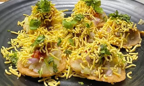 Recipe Without Oil: बिना तेल का इस्तेमाल किए स्वादिष्ट नाश्ता  तैयार