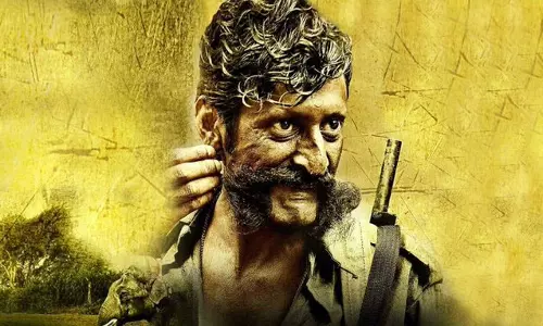 जब चंदन के कुख्यात तस्कर वीरप्पन को सुरक्षाबलों ने किया ढेर जब चंदन के कुख्यात तस्कर वीरप्पन को सुरक्षाबलों ने किया ढेर