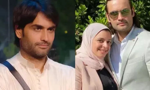 Vivian Dsena ने बिग बॉस 18 के अंदर इस्लाम अपनाने की बात कही